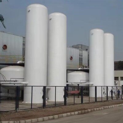 90%-95% Purity VPSA Oxygen Generator