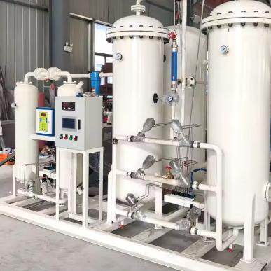 99.5%超高純度PSA酸素発生器