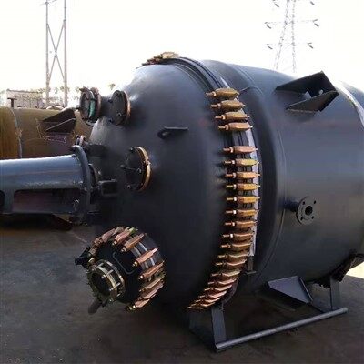 مفاعل ثنائي ميثيل الأثير