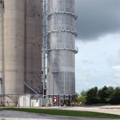 Džiovinimo bokštas