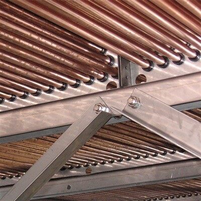 Evaporative Condenser