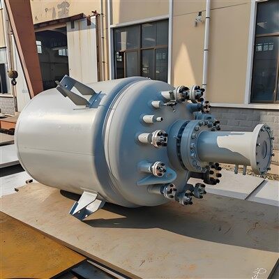 مفاعل الهدرجة