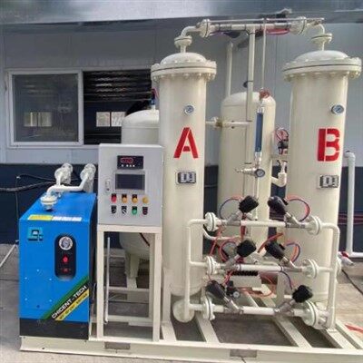 醸造所用窒素発生装置