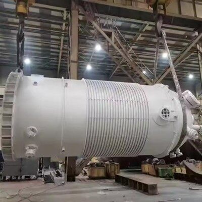 জারণ চুল্লি