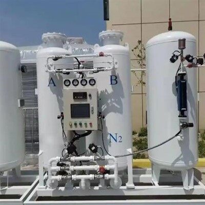 PSA nitrogéngenerátorok a félvezetőipar számára