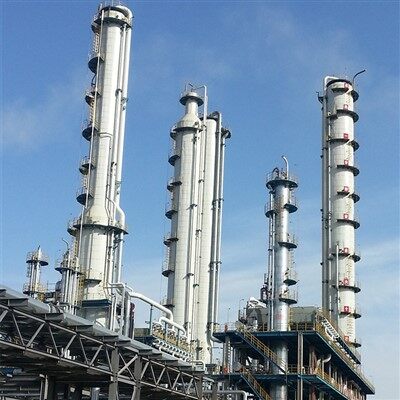 Rectification Column