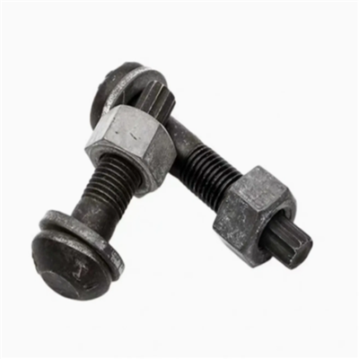 -Qawwa Għolja-Off Bolt