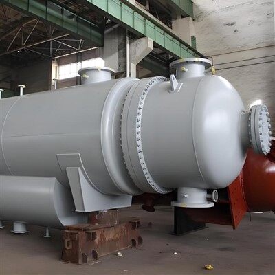 The Heater For Heating Network