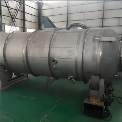 Титановый испаритель