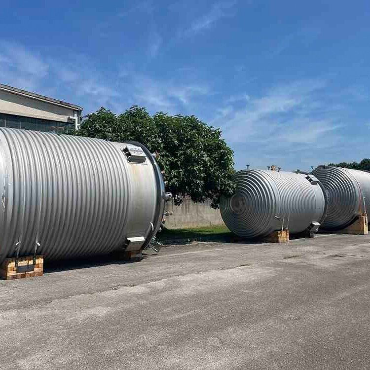 Quality Stainless Steel Reactor-banner2