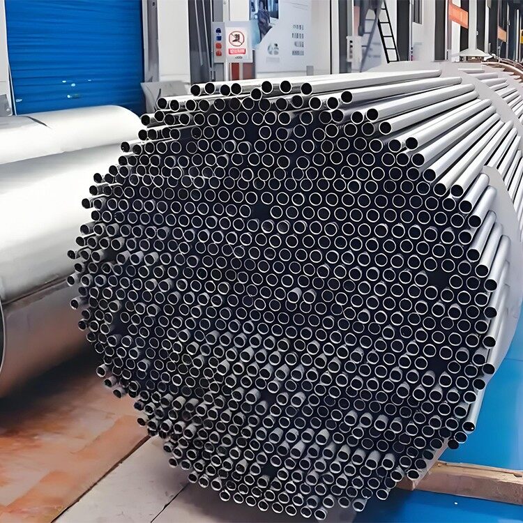 tuber heat exchanger-banner2