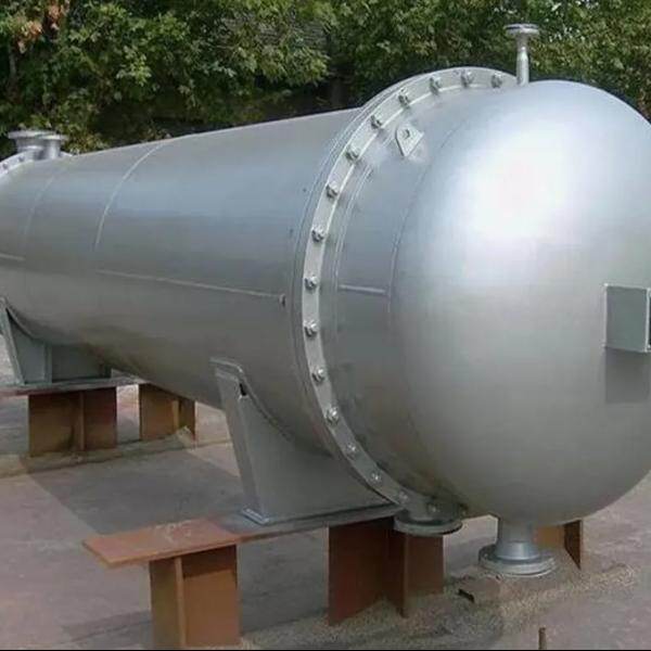 Malartóir Tíotáiniam Tionsclaíoch agus Malartóir Teasa Tube