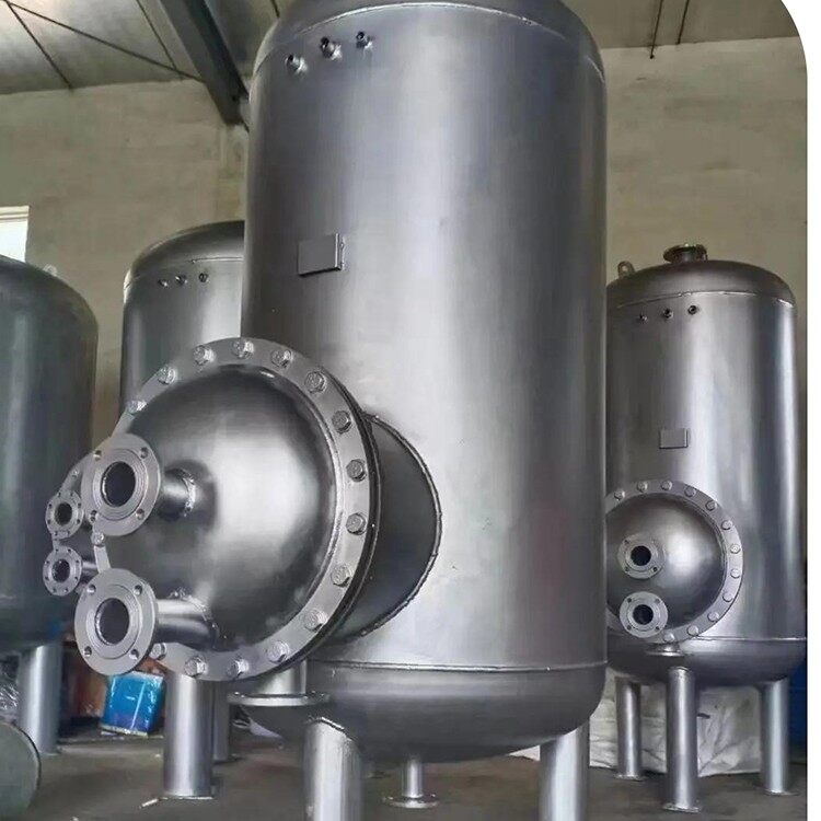 Volume Heat Exchanger-banner2