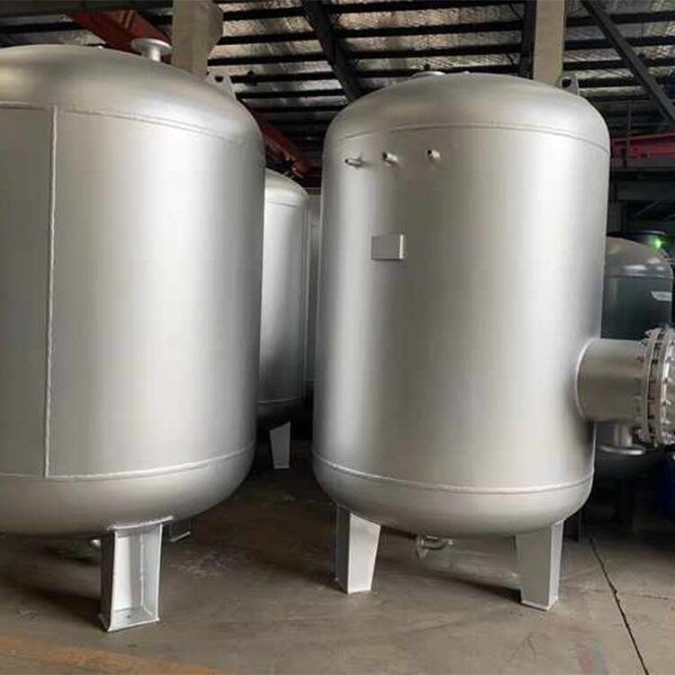 Volume Type Heat Exchanger-banner3