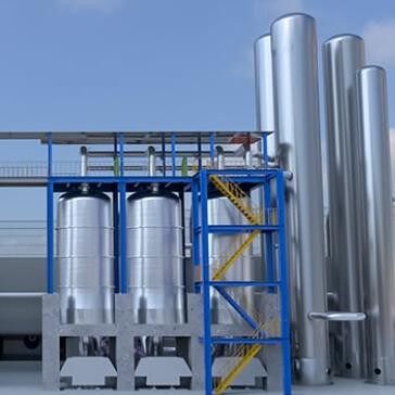 VPSA Oxygen Generation Equipment(1)