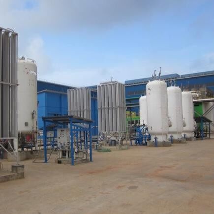 VPSA Oxygen Generation Equipment(3)