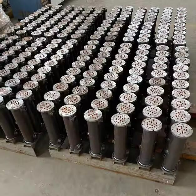 Water to water heat exchanger-banner3