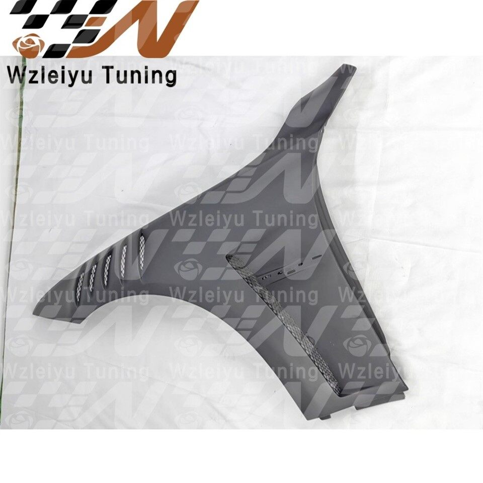 Carbon Fiber Front Fenders Fit For BM-W F80 M3 Car Fenders Fitment best