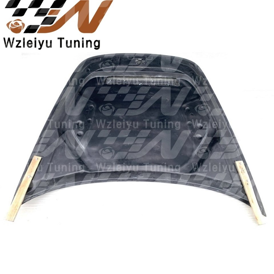 Carbon Fiber Front Hood Bonnet Fit For Kia Stinger K8 Hoods Fitment price