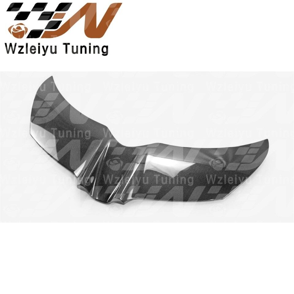 OEM Style Carbon Fiber Hood Decoration Trim Fit For Lotus Exige S3 Elise Fitment factory