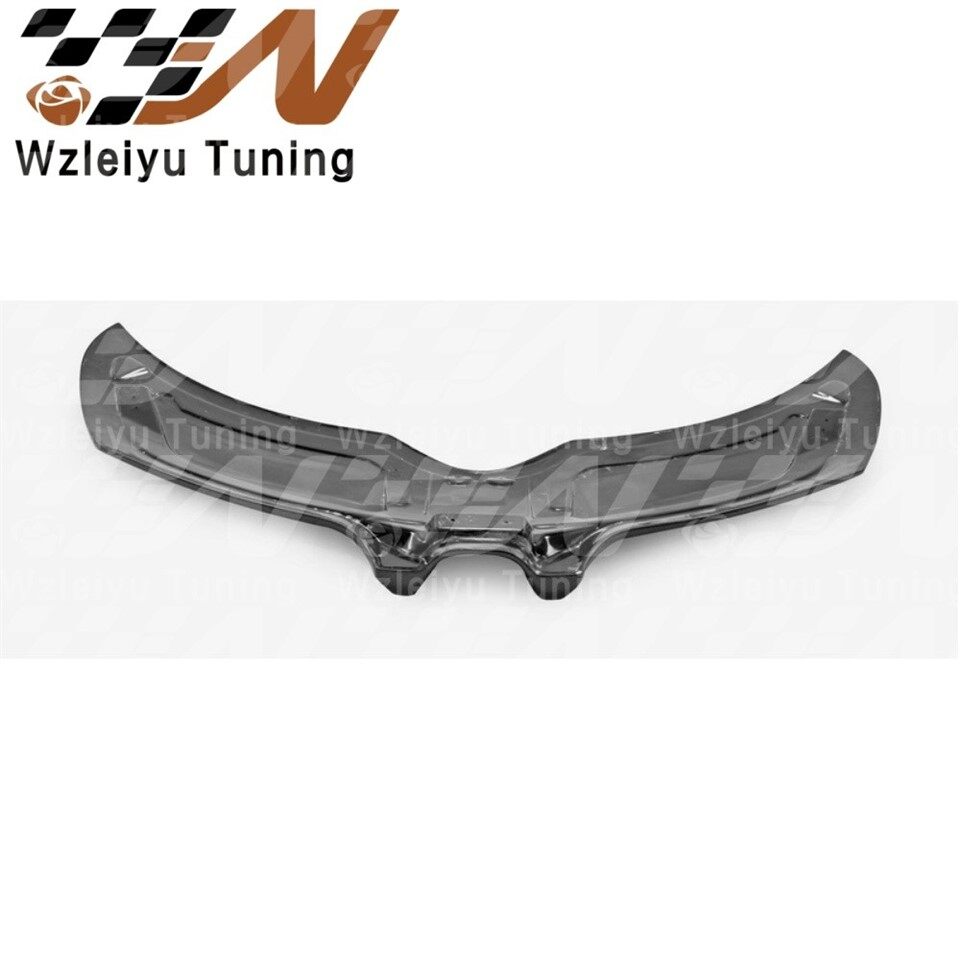 OEM Style Carbon Fiber Hood Decoration Trim Fit For Lotus Exige S3 Elise Fitment best