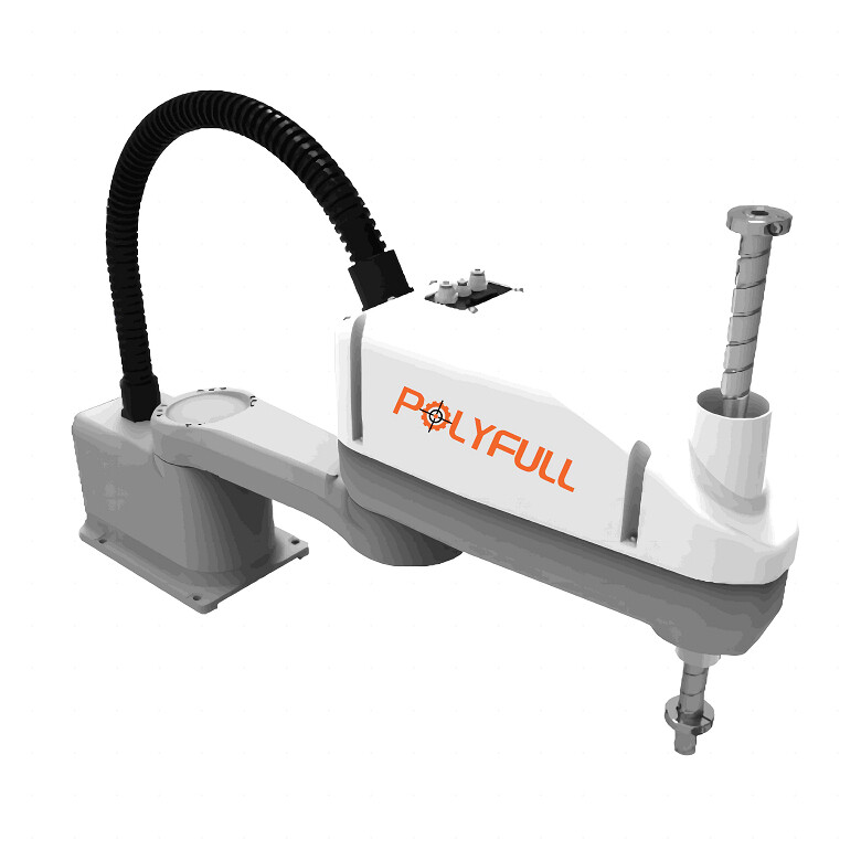 ربات جوش قوس