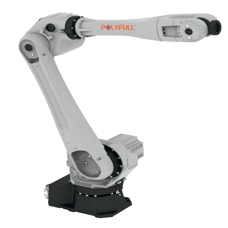 Robot współpracujący