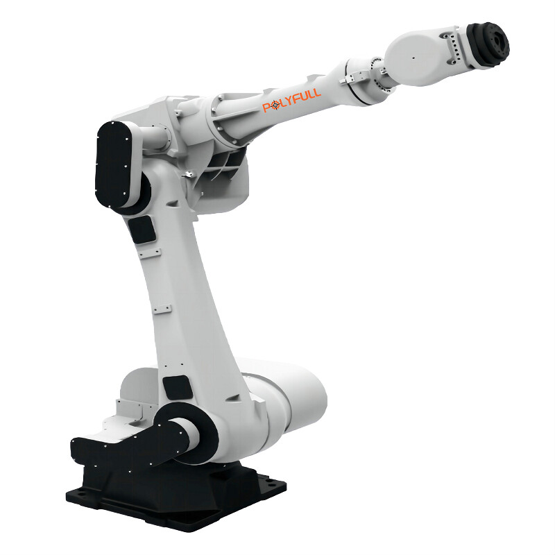 Robot za paletiranje