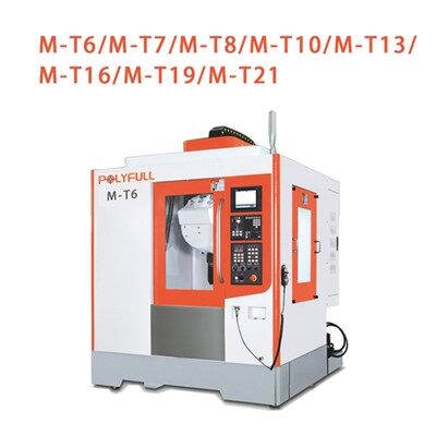 Stroj za vrtanje in tapkanje visokih hitrosti