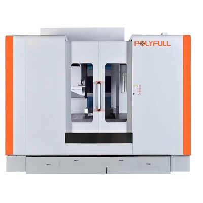 Horizontal Milling Machining Center