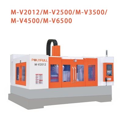 Centar za obradu profila Gantry