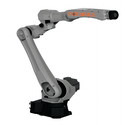 Automatic Spray Robot