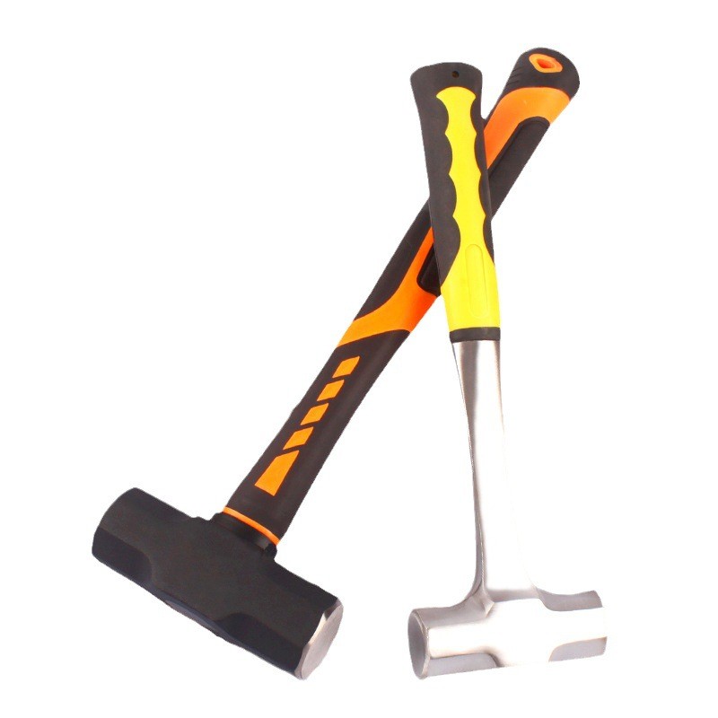 Durable Fiberglass Claw Hammer For Precision And Strength