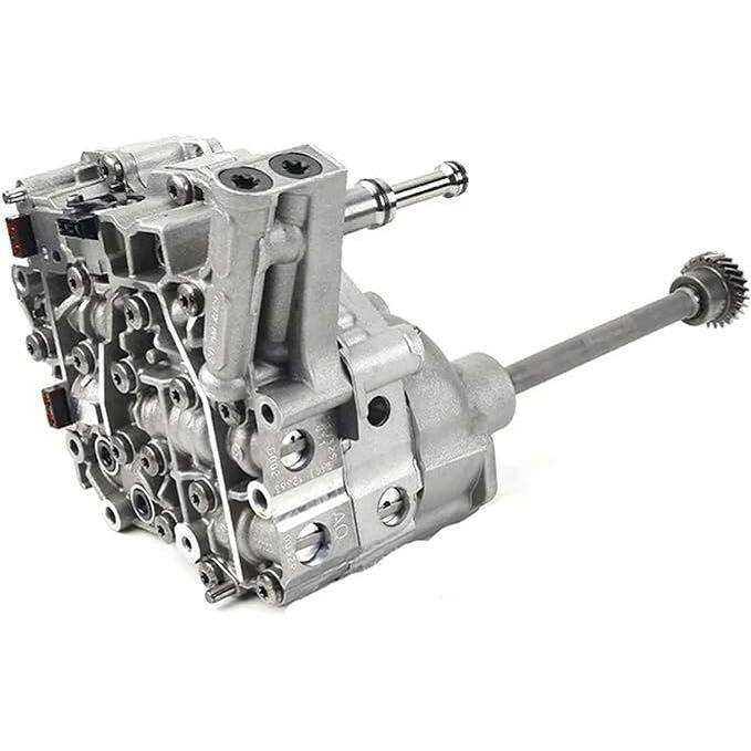 01j Тяло на клапана