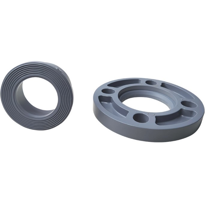 1 1 2 PVC Flange Plastic