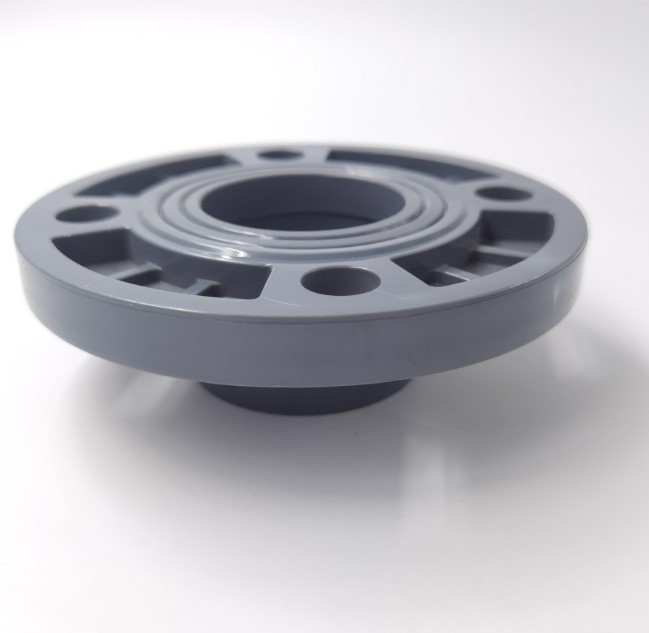 1 1 2 PVC Flange Plastic