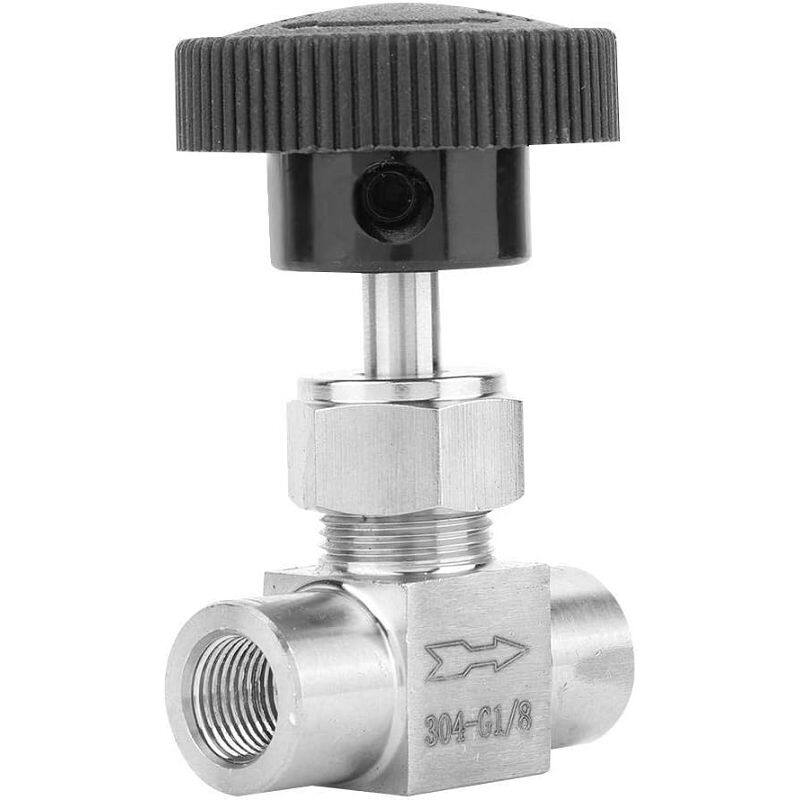 1 2 इंच सुई वाल्व