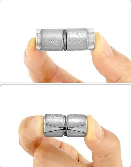 1 4 Inch Expansion Bolts