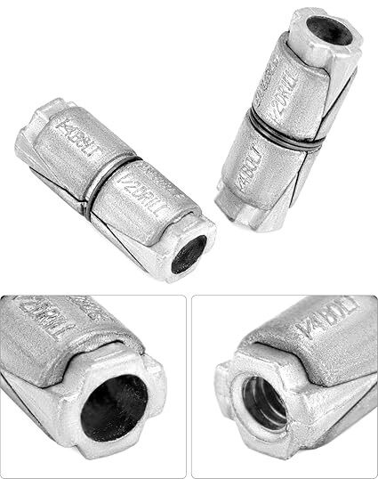 1 4 Inch Expansion Bolts