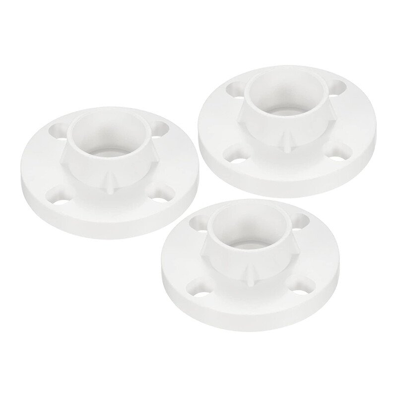 2 dyuymli PVX gardish