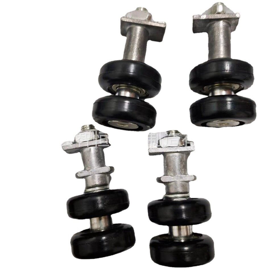 Special Sliding Door Wheel For Doors And Windows, Hanging Wheel, Push-pull Wheel