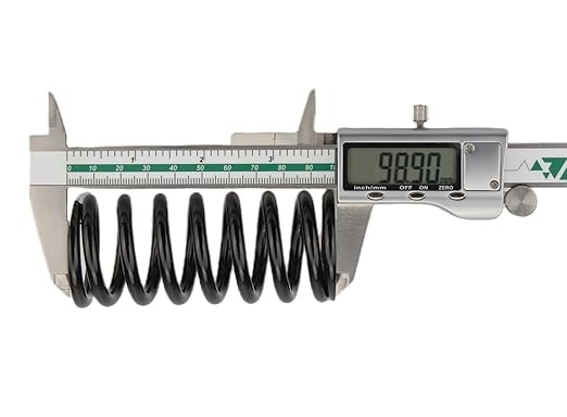 3 4 Compression Spring