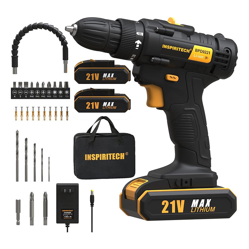 3 8 Máy khoan điện