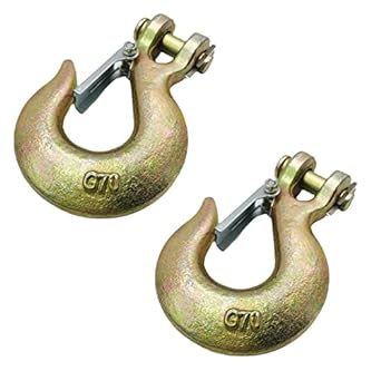 3 8 Tow Chain