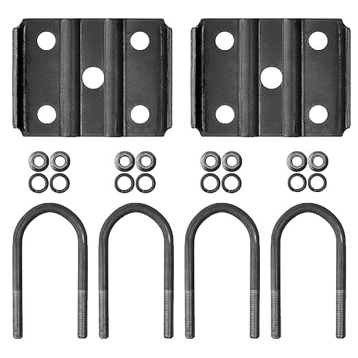 3 8 U Bolt