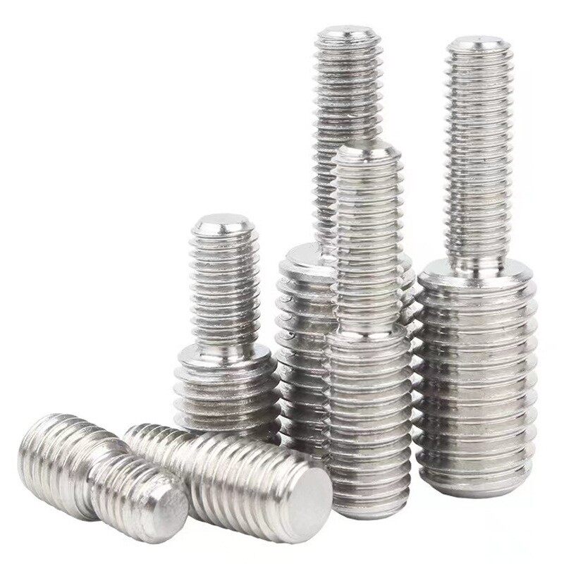316 Stainless Steel Screws