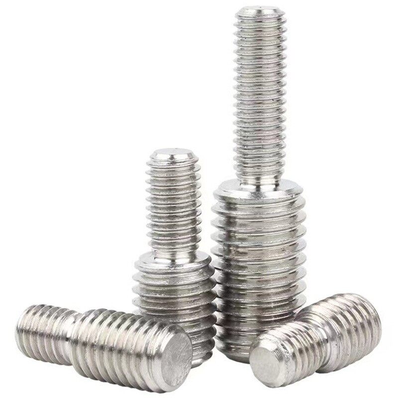 316 Stainless Steel Screws