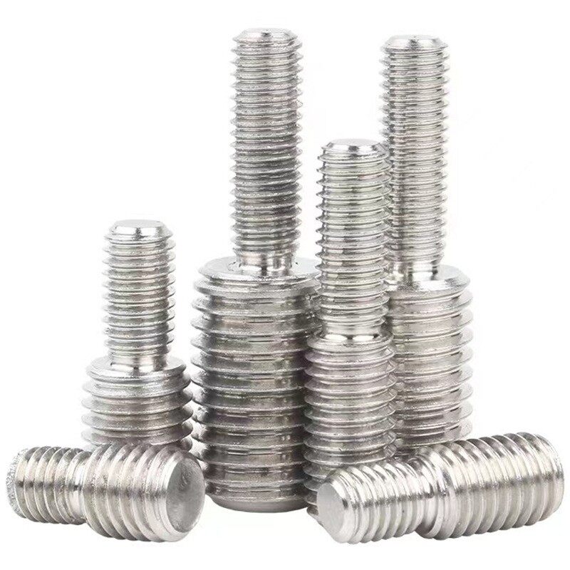 316 Stainless Steel Screws