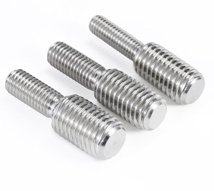 316 Stainless Steel Screws
