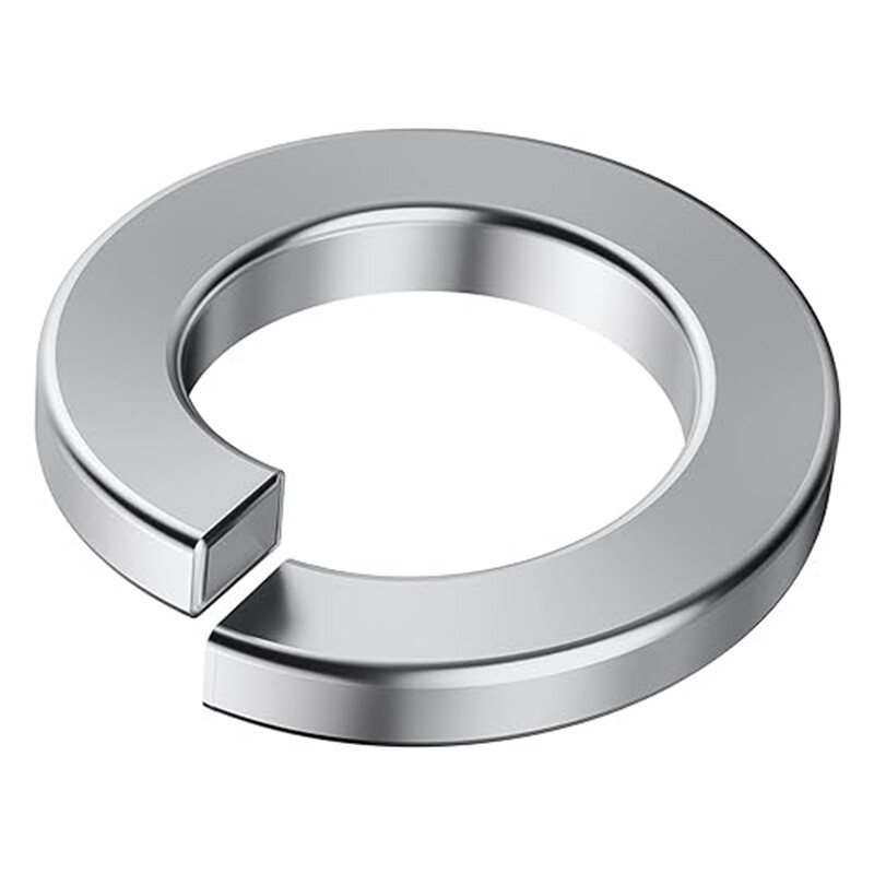 316 podložky z nehrdzavejúcej ocele